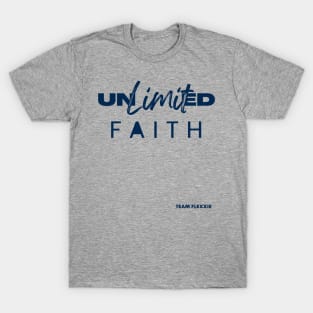 Unlimited Faith T-Shirt